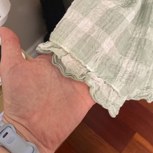 Dress size L mini length - Picture 5 of 7